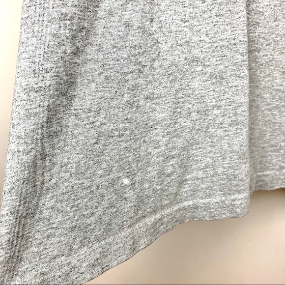 Vintage Adidas Grey T-Shirt - Picture 6 of 7